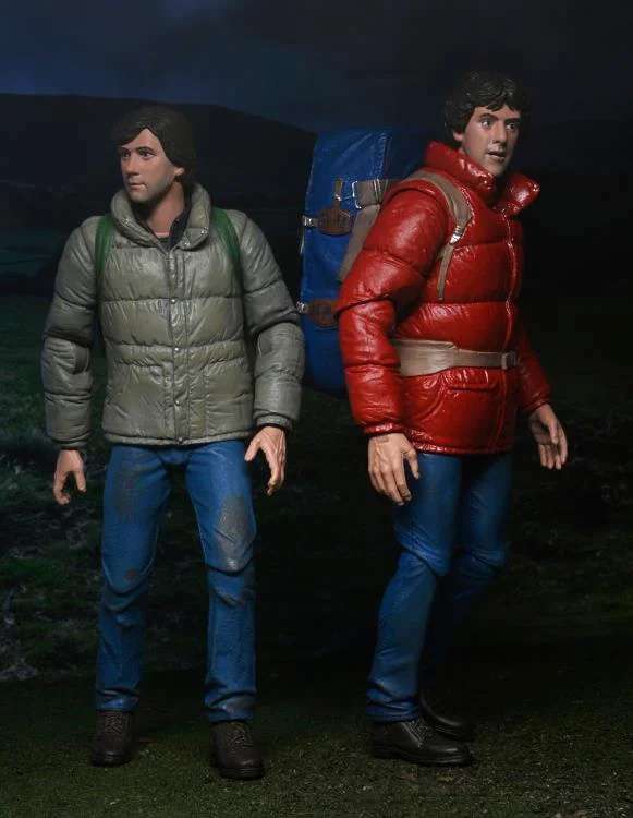 Figurines d'action Anime NECA  - Kids Toys London avis et prix