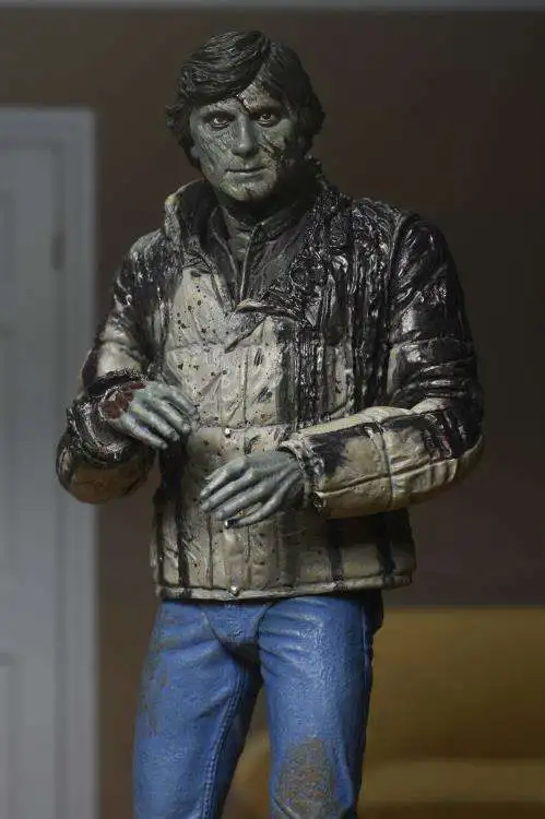 Figurines d'action Anime NECA  - Kids Toys London avis et prix