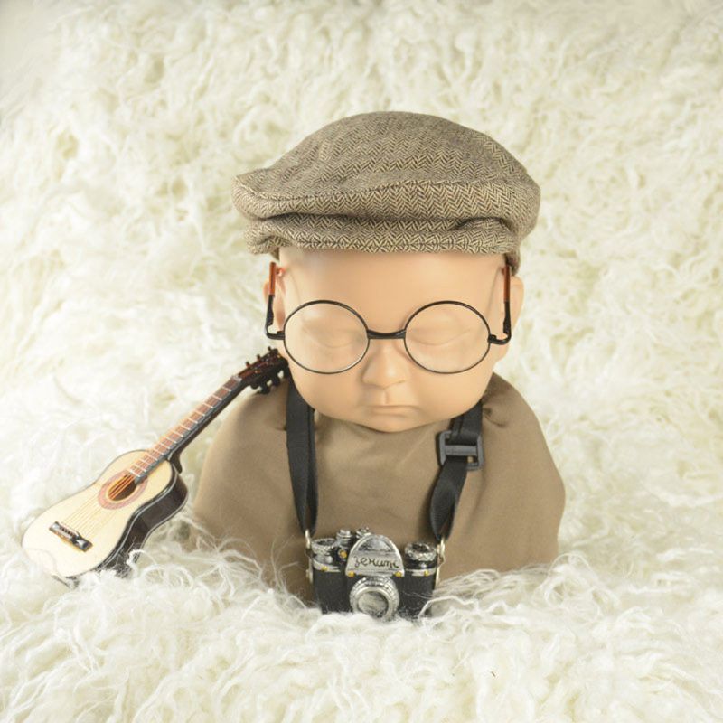Accessoires de photographie po - Kids Toys New Born avis et prix