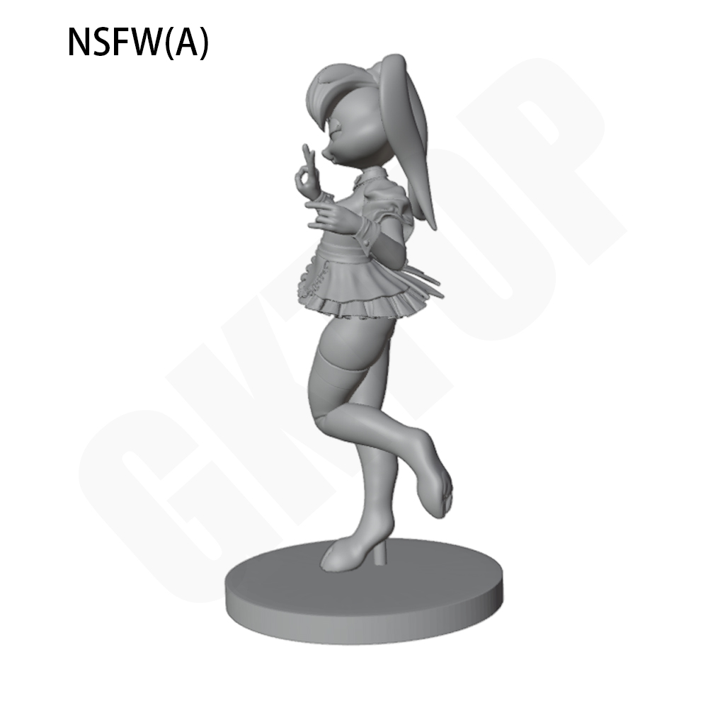Kit de figurine en résine gris - Kids Toys Sale avis et prix