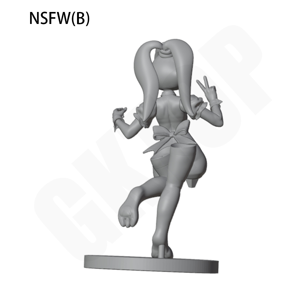 Kit de figurine en résine gris - Kids Toys Sale avis et prix