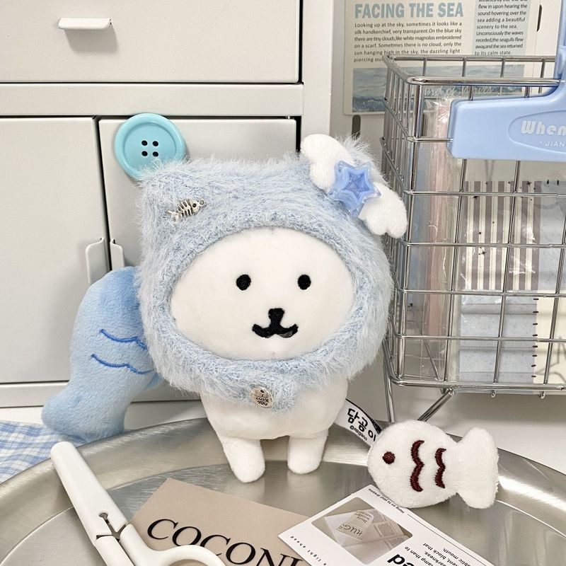 Couvre-tête de poupée en coton - Xiaomi Kids Toys avis et prix