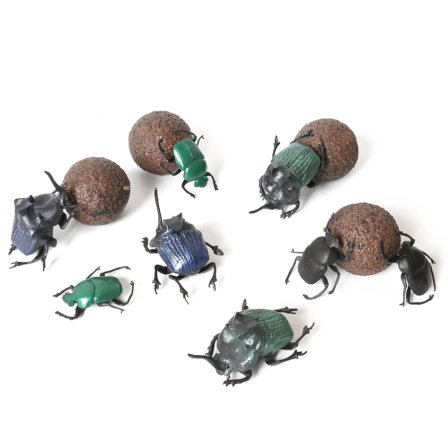 Figurines d'insectes réalistes - Kids Toys Under 200 avis et prix