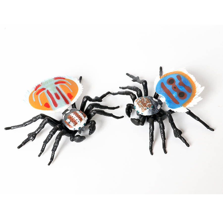 Figurines d'insectes réalistes - Kids Toys Under 200 avis et prix