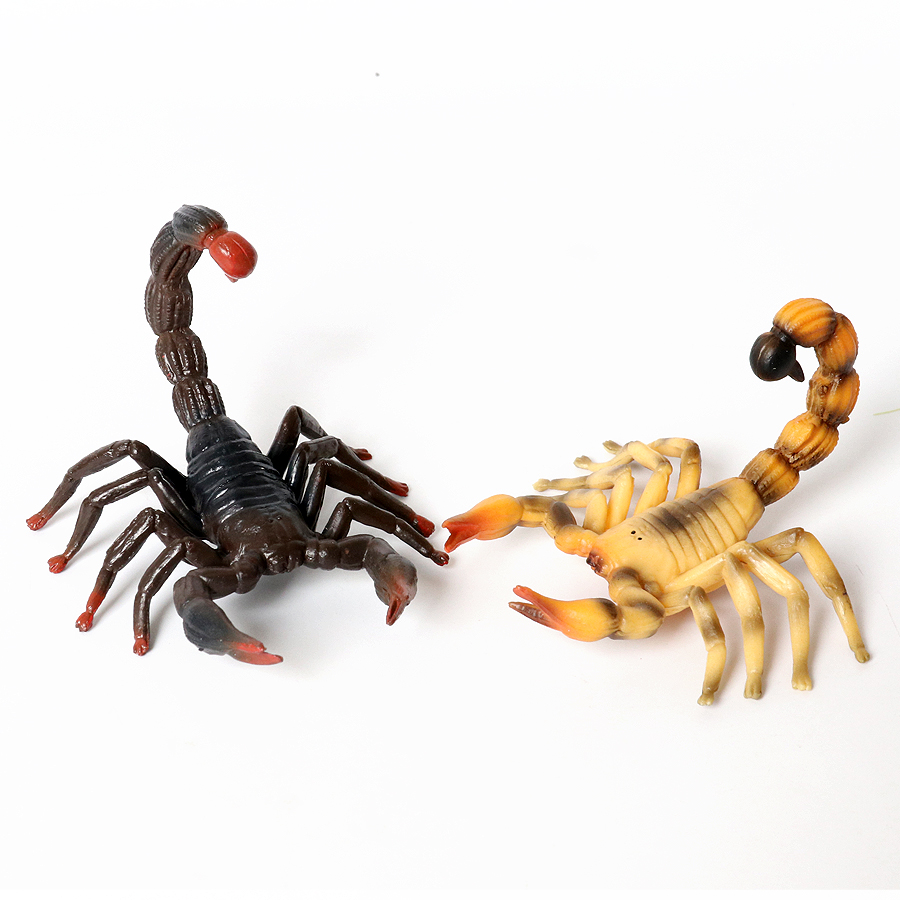 Figurines d'insectes réalistes - Kids Toys Under 200 avis et prix