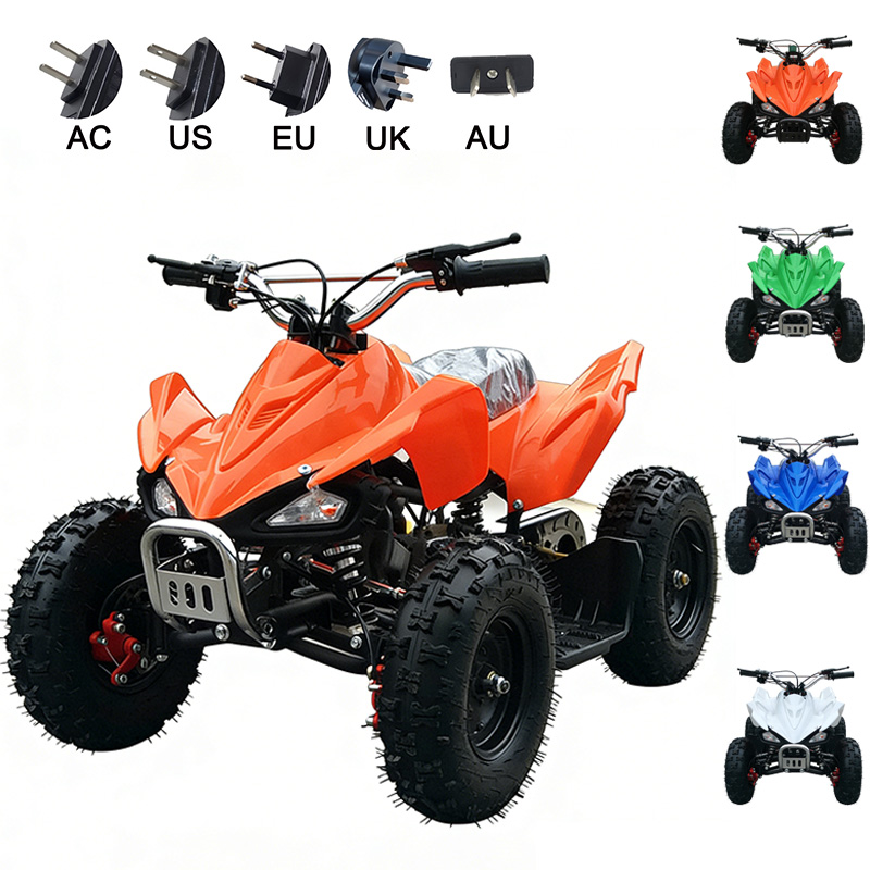 Quad électrique 36V pour enfan - Kids Toys Quad avis et prix