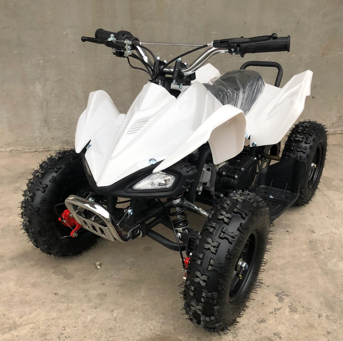 Quad électrique 36V pour enfan - Kids Toys Quad avis et prix