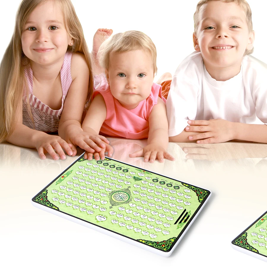 AL-Projecan 118-Tablette d'app - Kids Quran Toys avis et prix