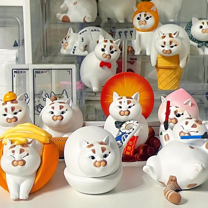 Kawaii Lou Lou Xiao Zhu Mi boî - Xiaomi Kids Toys avis et prix