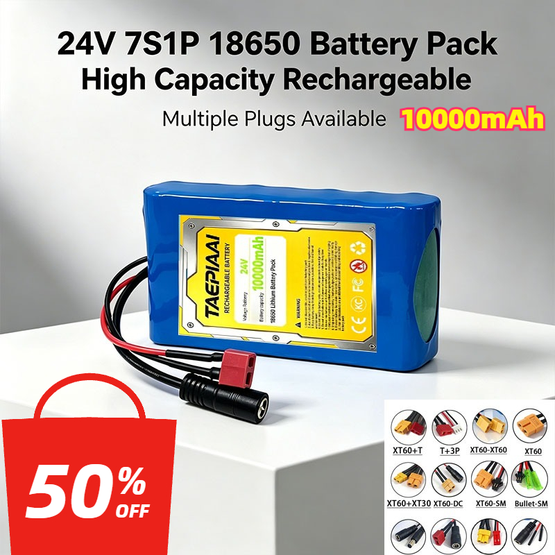 Batterie au lithium 24V 7S1P 1 - Xiaomi Kids Toys avis et prix