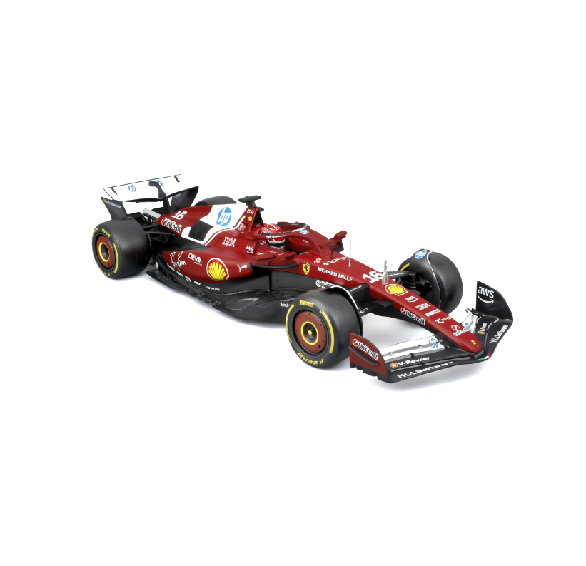 Nouveau en Stock 1:18 Bburago  - Kids Toys John Lewis avis et prix