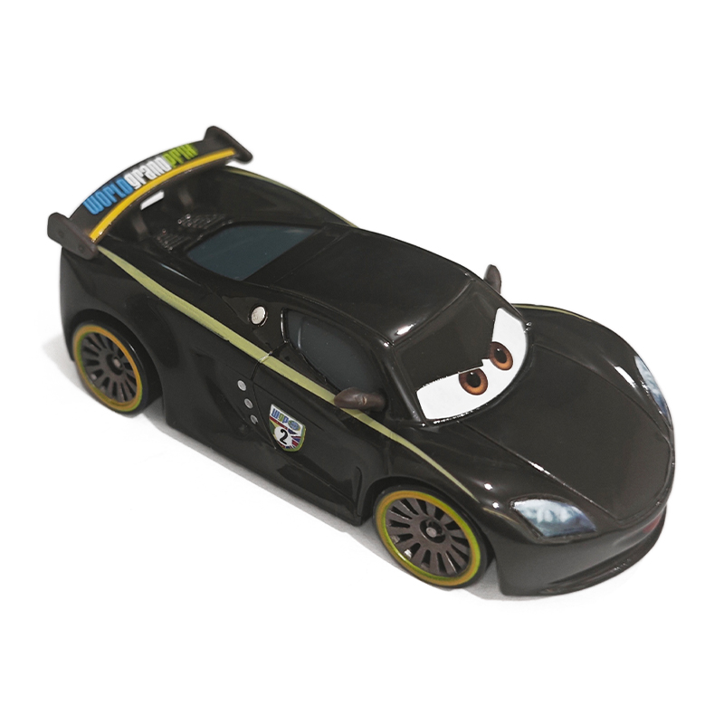Voitures 2 : Modèle de voiture - Kids Toys John Lewis avis et prix