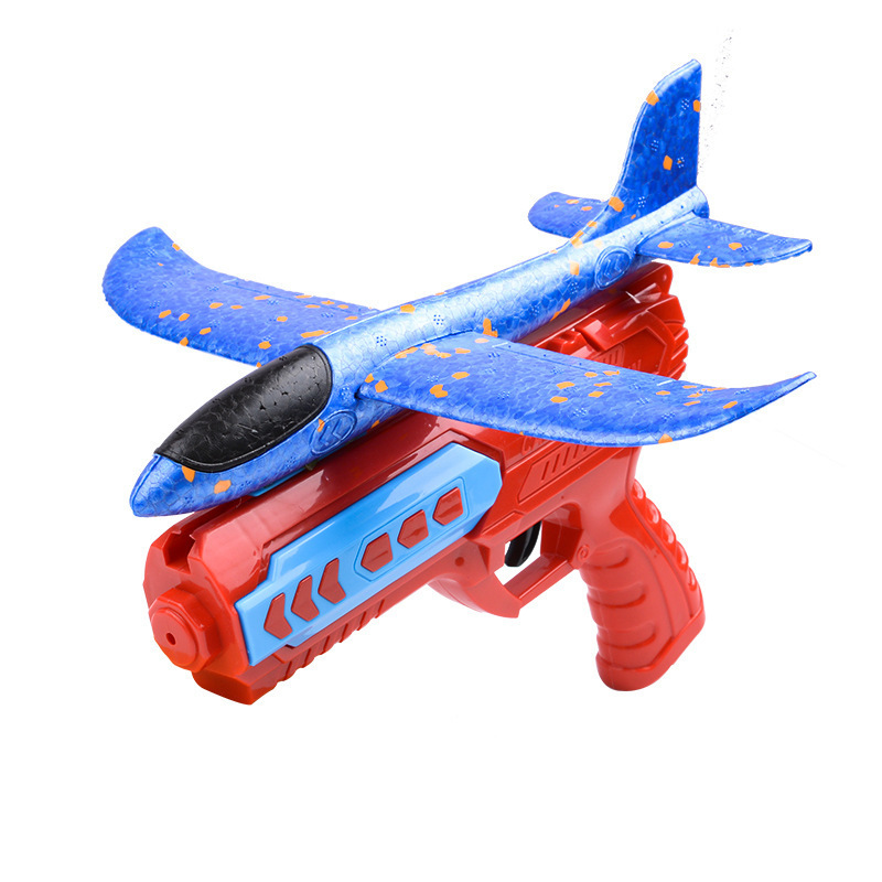 Lanceur d'avions en mousse EVA - Catapult Launcher Toy avis et prix