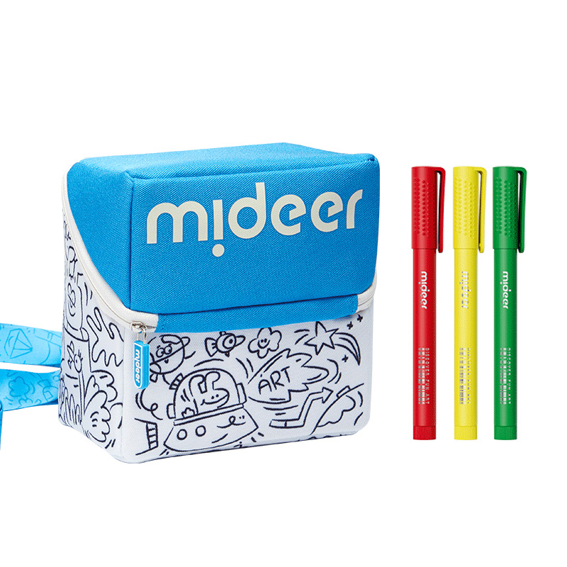 Mideer – ensemble de marqueurs - Kids Toys Drawing Easy avis et prix