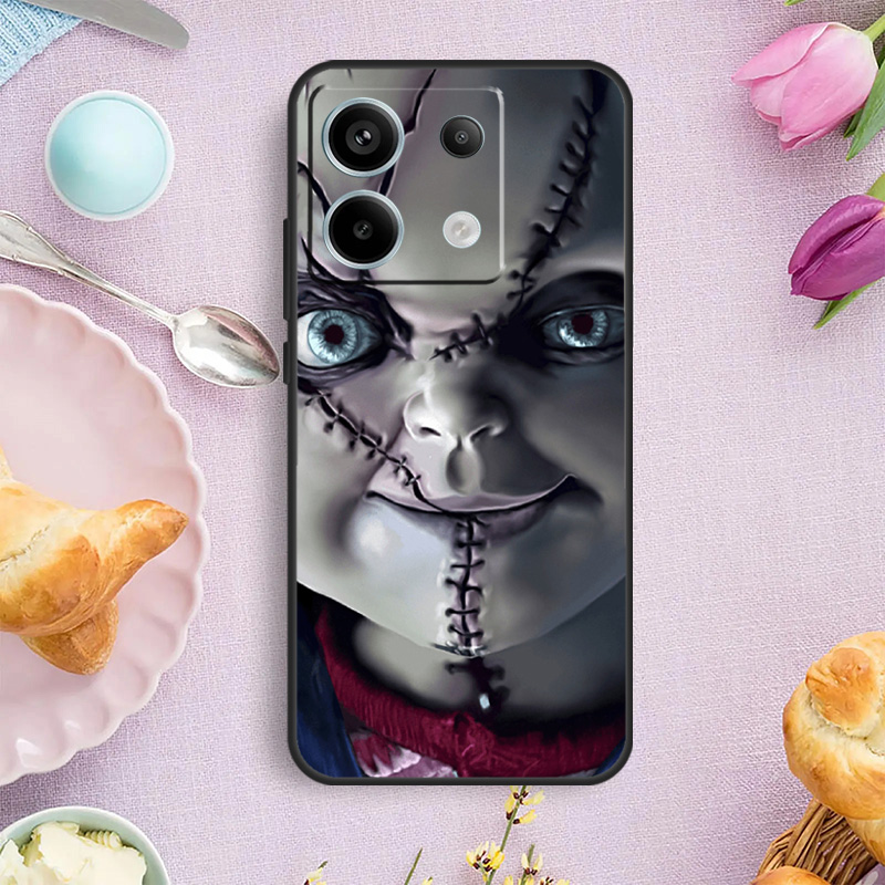 Coque de film d'horreur Chucky - Xiaomi Kids Toys avis et prix