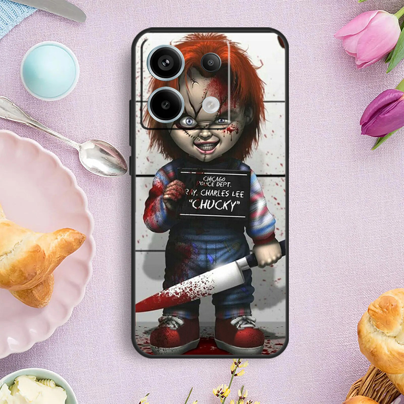 Coque de film d'horreur Chucky - Xiaomi Kids Toys avis et prix
