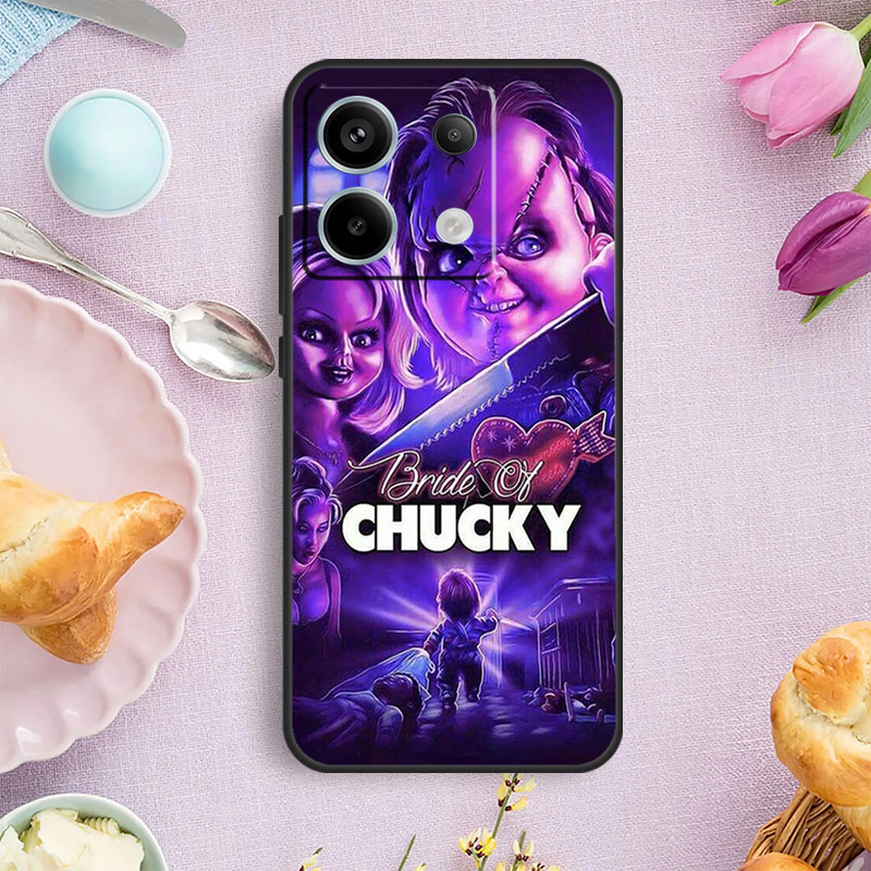 Coque de film d'horreur Chucky - Xiaomi Kids Toys avis et prix