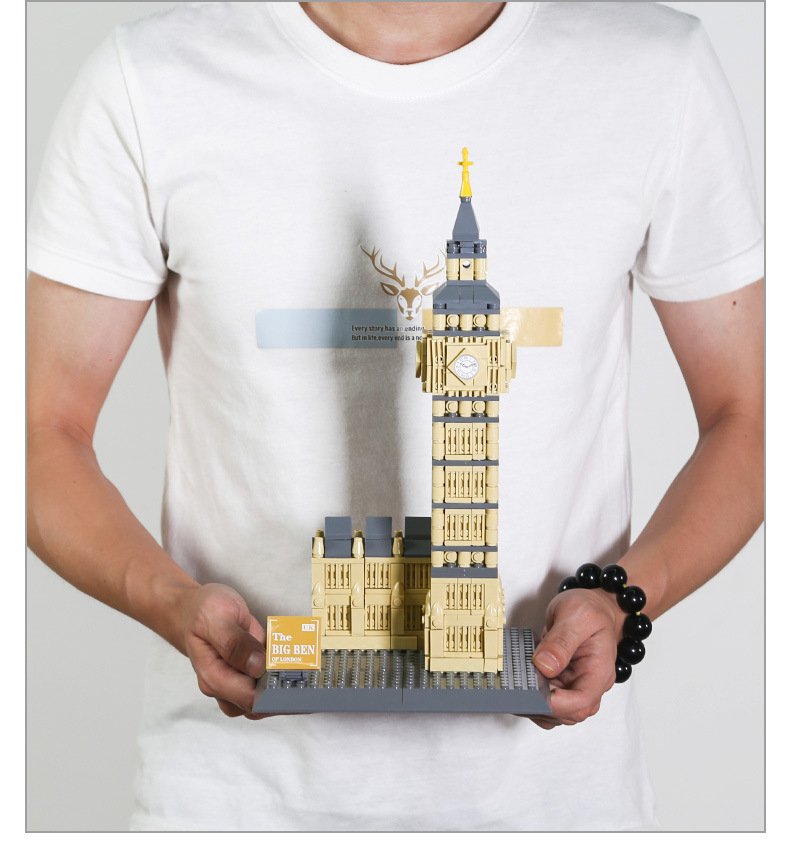 Briques éducatives, modèle de  - Kids Toys London avis et prix