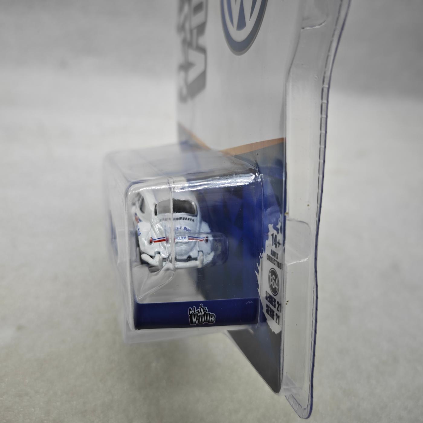 Lumière verte 1:64 v-dub 21-cl - Kids Toys London avis et prix