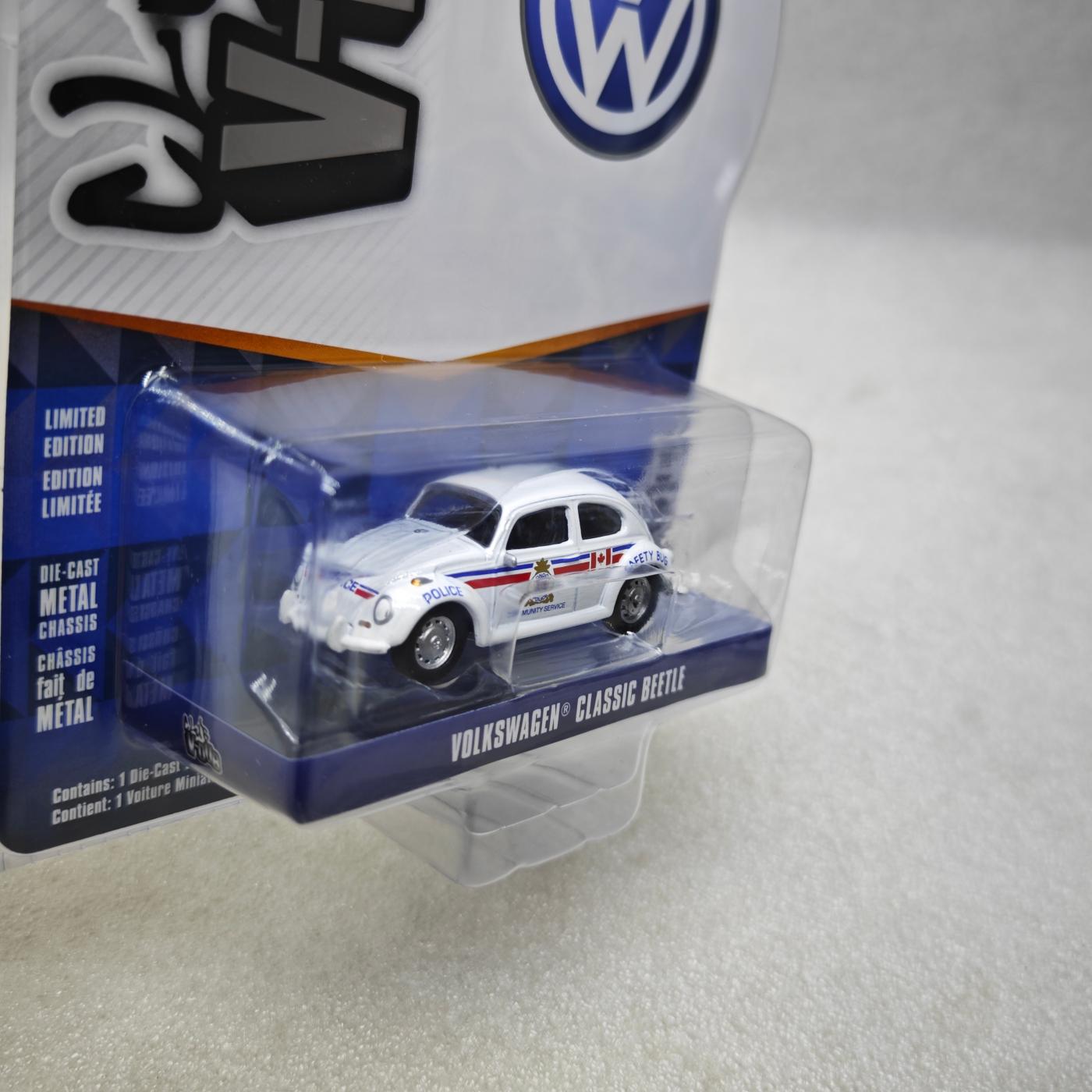 Lumière verte 1:64 v-dub 21-cl - Kids Toys London avis et prix
