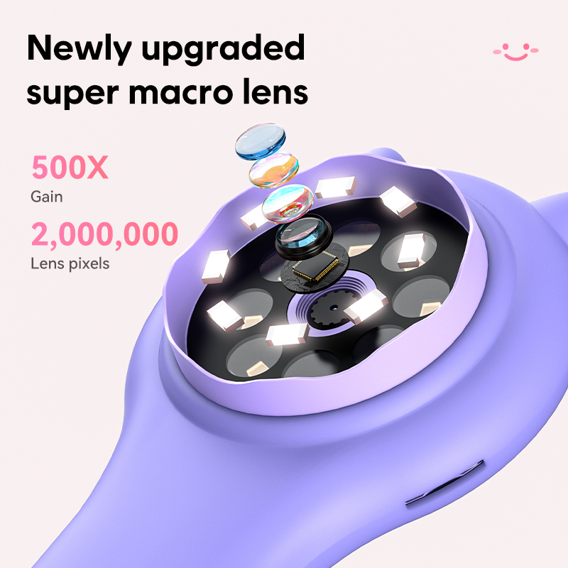 Microscope optique pour enfant - Kids Toys Under 200 avis et prix